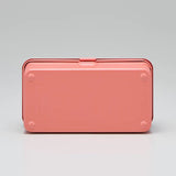 Toyo Steel Trunk Shape Toolbox T-190