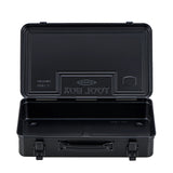 Toyo Steel Trunk Shape Toolbox T-360