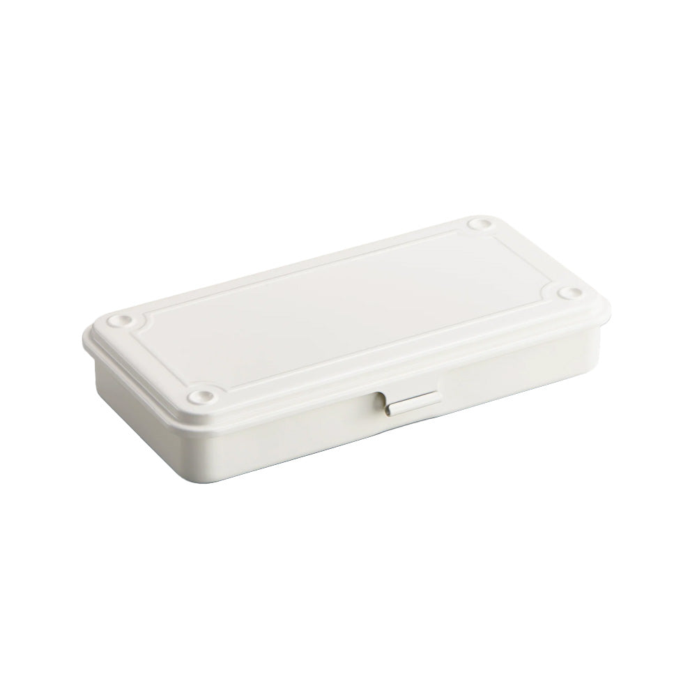 Toyo Steel Trunk Shape Toolbox T-192