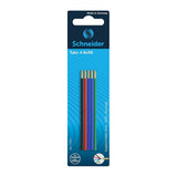Schneider Take 4 Refills Pack of 5