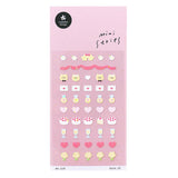 Suatelier Sticker Miniseries Deco #12 (119)
