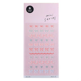 Suatelier Sticker Miniseries Deco #13 (121)