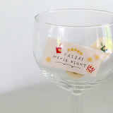 Suatelier Sticker Miniseries Deco #16 (125)