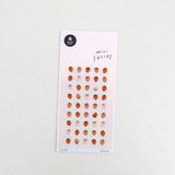 Suatelier Sticker Miniseries Deco #20 (130)