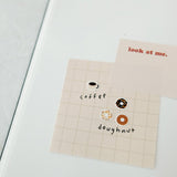 Suatelier Sticker Miniseries Food #2 (103)