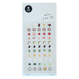 Suatelier Sticker Miniseries Food #3 (104)