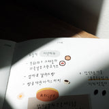 Suatelier Sticker Miniseries Food #3 (104)