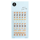 Suatelier Sticker Miniseries Food #4 (112)
