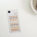 Suatelier Sticker Miniseries Food #4 (112)