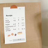 Suatelier Sticker Miniseries Food #4 (112)