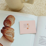 Suatelier Sticker Miniseries Food #4 (112)