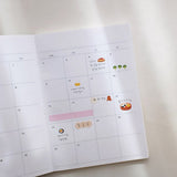 Suatelier Sticker Miniseries Food #5 (120)