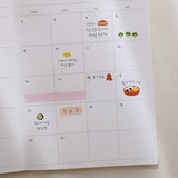 Suatelier Sticker Miniseries Food #5 (120)