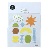 Suatelier Sticker Plain #68 (1672)