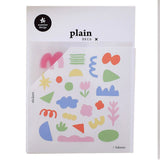 Suatelier Sticker Plain #72 (1676)