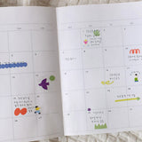 Suatelier Sticker Plain #72 (1676)