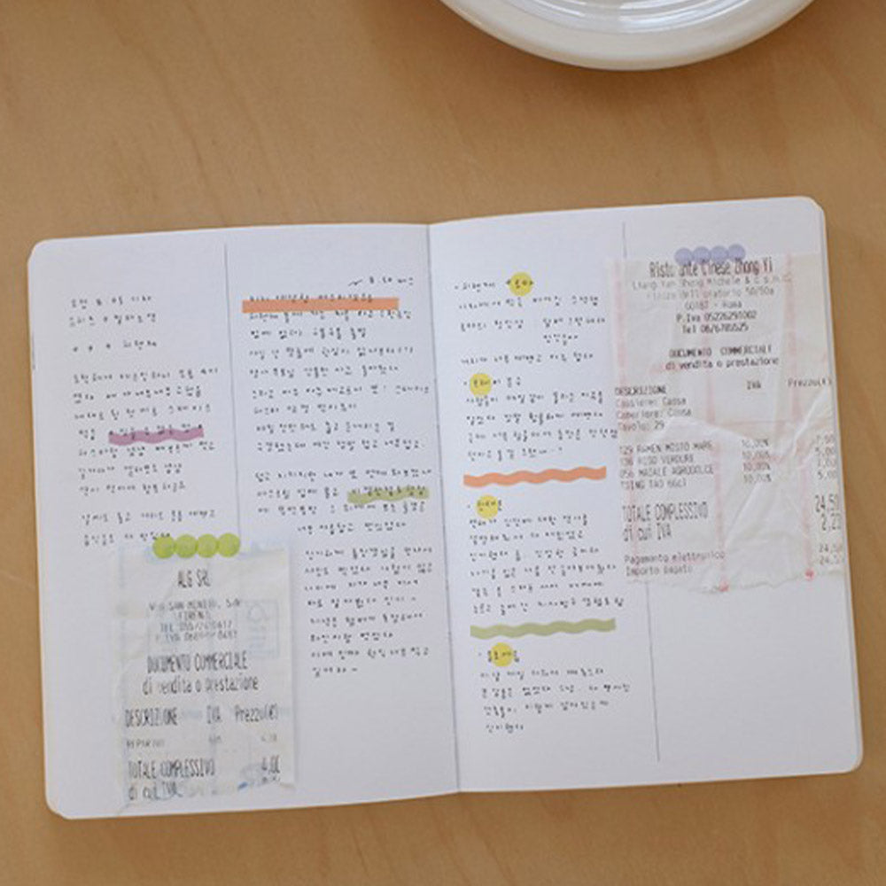 Suatelier Sticker Plain #77 (1681)