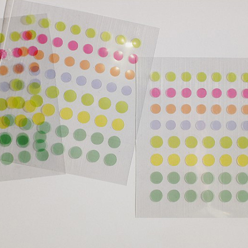 Suatelier Sticker Plain #77 (1681)