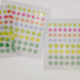Suatelier Sticker Plain #77 (1681)