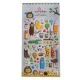 Suatelier Sticker Animal Farm (1009)
