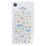 Suatelier Sticker Aqua Aqua (1182)