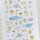 Suatelier Sticker Aqua Aqua (1182)