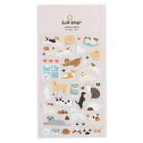 Suatelier Sticker Arrr (1073)