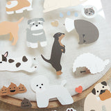 Suatelier Sticker Arrr (1073)