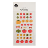 Suatelier Sticker Awesome Tomato (1184)
