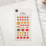Suatelier Sticker Awesome Tomato (1184)