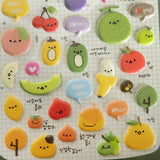 Suatelier Sticker Bitter Sweet (1005)