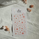 Suatelier Sticker Blossom Day (1085)