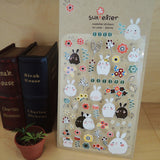 Suatelier Sticker Bonny (1001)