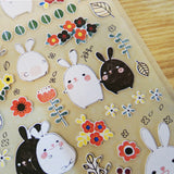 Suatelier Sticker Bonny (1001)