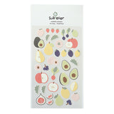 Suatelier Sticker Fresh Fruit (1074)