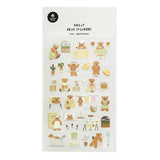 Suatelier Sticker Ggumi Home (1141)