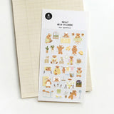 Suatelier Sticker Ggumi Home (1141)