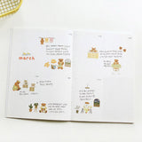 Suatelier Sticker Ggumi Home (1141)