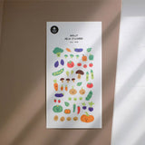 Suatelier Sticker Hehe (1153)