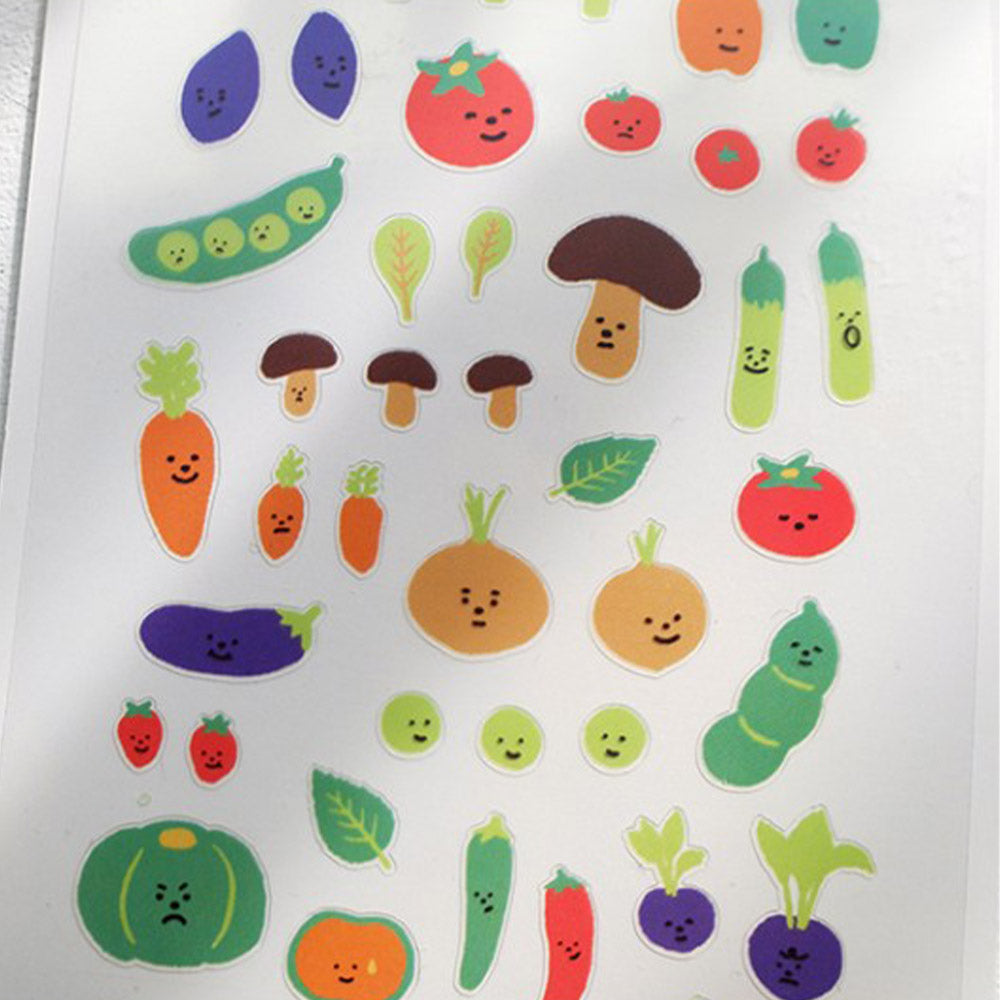 Suatelier Sticker Hehe (1153)