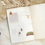 Suatelier Sticker Home Sweet Home (1075)