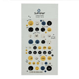 Suatelier Sticker Hu, Hu (1076)