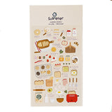 Suatelier Sticker I Like Bread (1083)