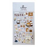 Suatelier Sticker I Like Coffee (1084)
