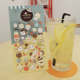 Suatelier Sticker Ice Cream (1002)