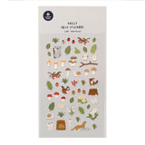 Suatelier Sticker Little Forest (1188)