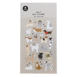 Suatelier Sticker Mung Mung! (1183)