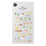 Suatelier Sticker Murmur (1169)
