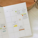 Suatelier Sticker Murmur (1169)
