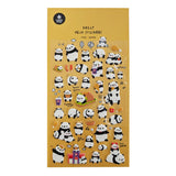 Suatelier Sticker Panda (1004)